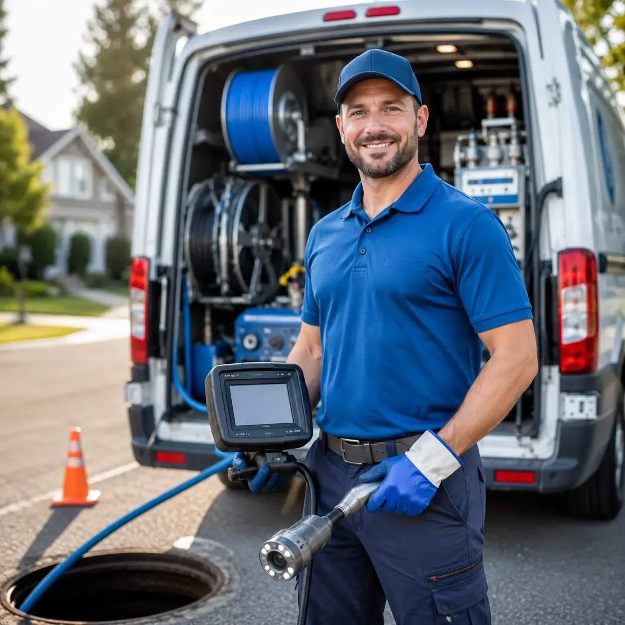 Local Pipe Relining specialists in Helena, MO