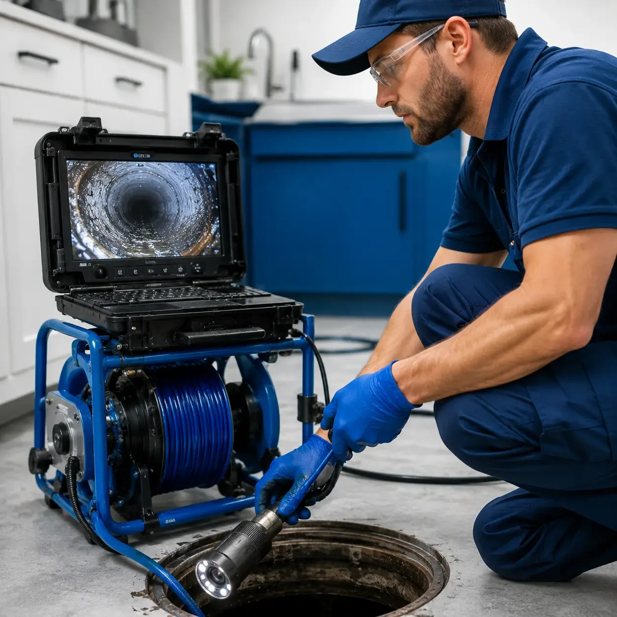 Pipe Relining professionals serving Helena, MO